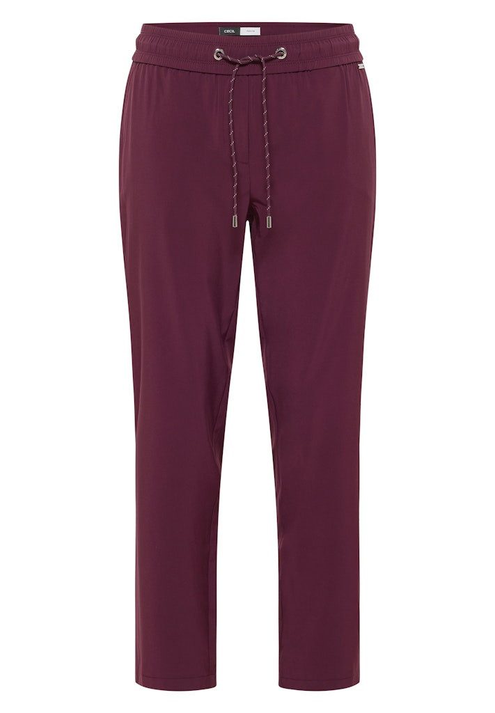 CECIL 3/4-Hose Cecil / Da.Casual-Hose / TOS Style Tracey Light Travel günstig online kaufen