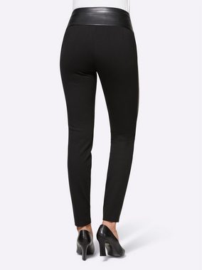 heine Jerseyhose Innenbeinlänge ca.71 cm