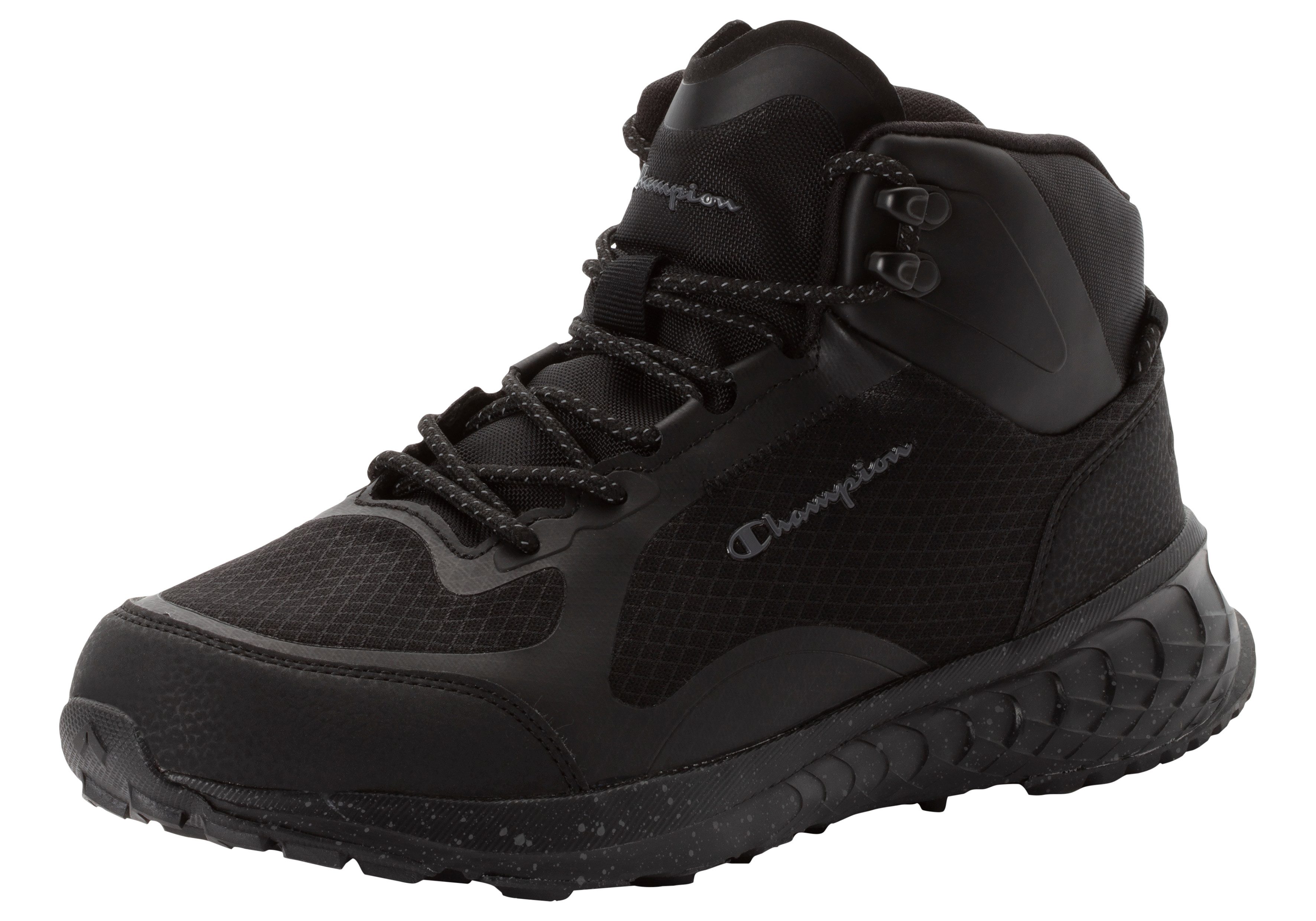 Champion STREET TREK 3.0 MID Sneakerboots günstig online kaufen