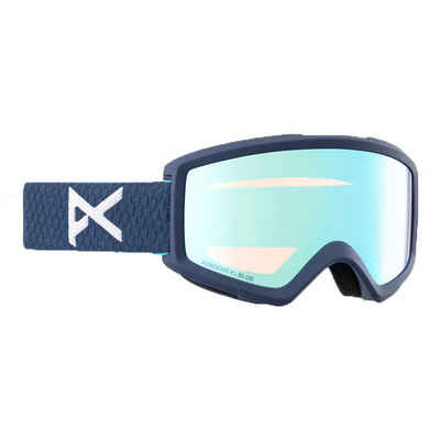Anon Snowboardbrille, HELIX 2 PERCEIVE W/SPR
