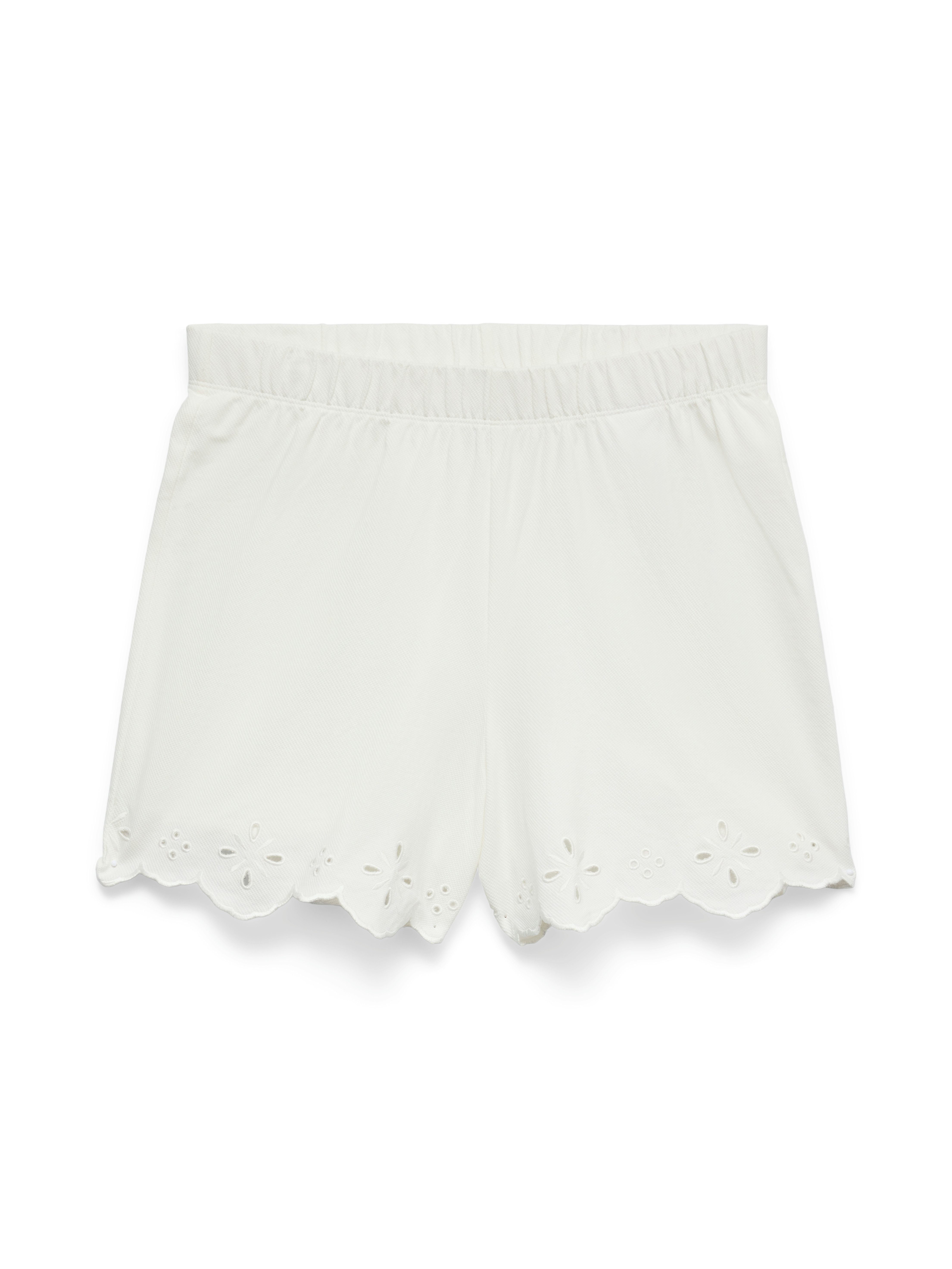Shorts VMLOUISE HW SHORTS
