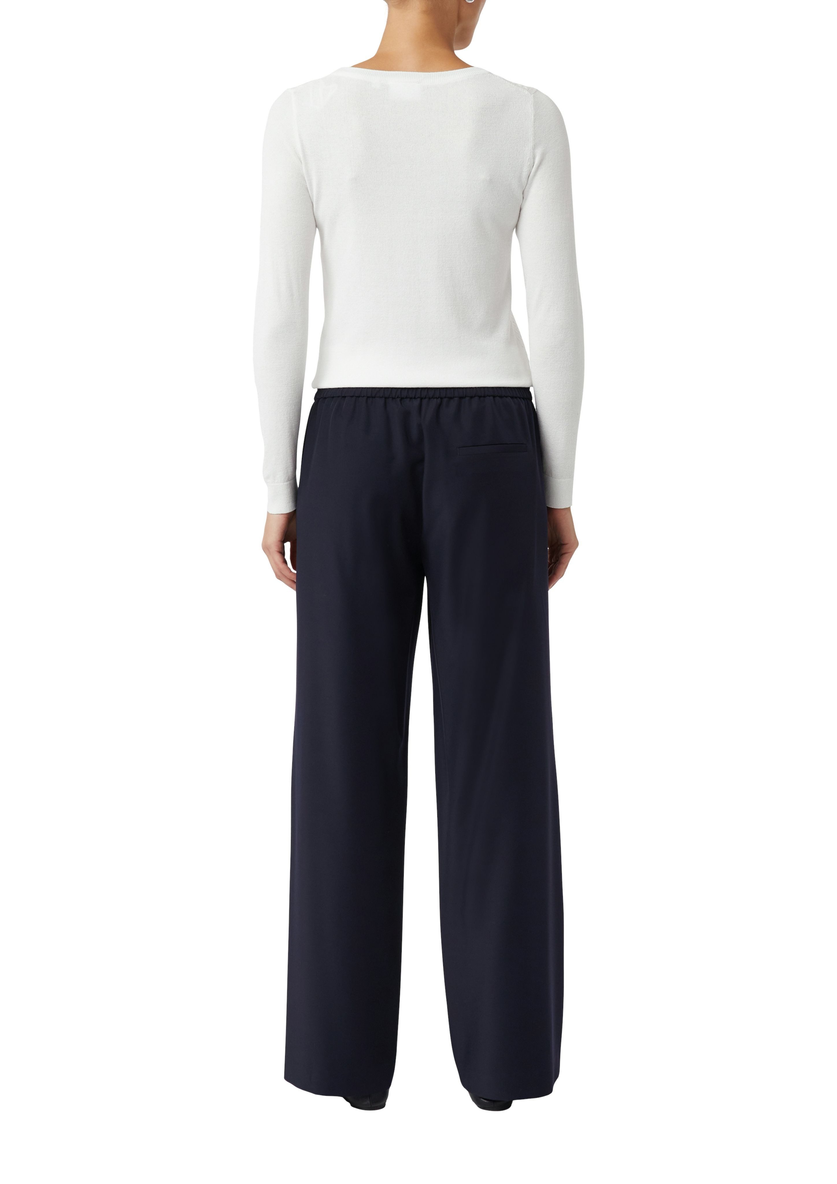 comma casual identity 2-in-1-Hose günstig online kaufen