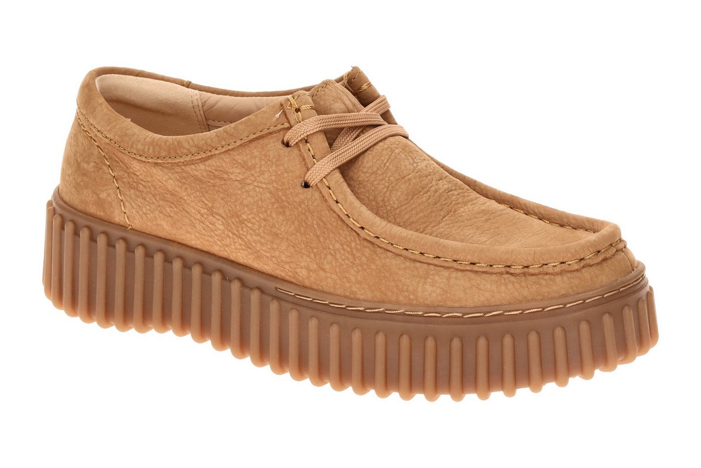 Clarks 26172084 4 Schnürschuh