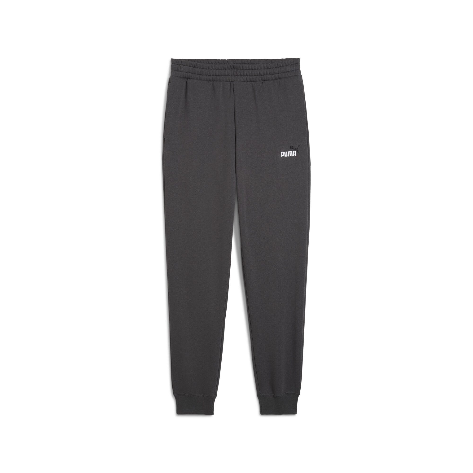 PUMA Sporthose Essentials 2 Colour No.1 Logo Jogginghose Herren günstig online kaufen