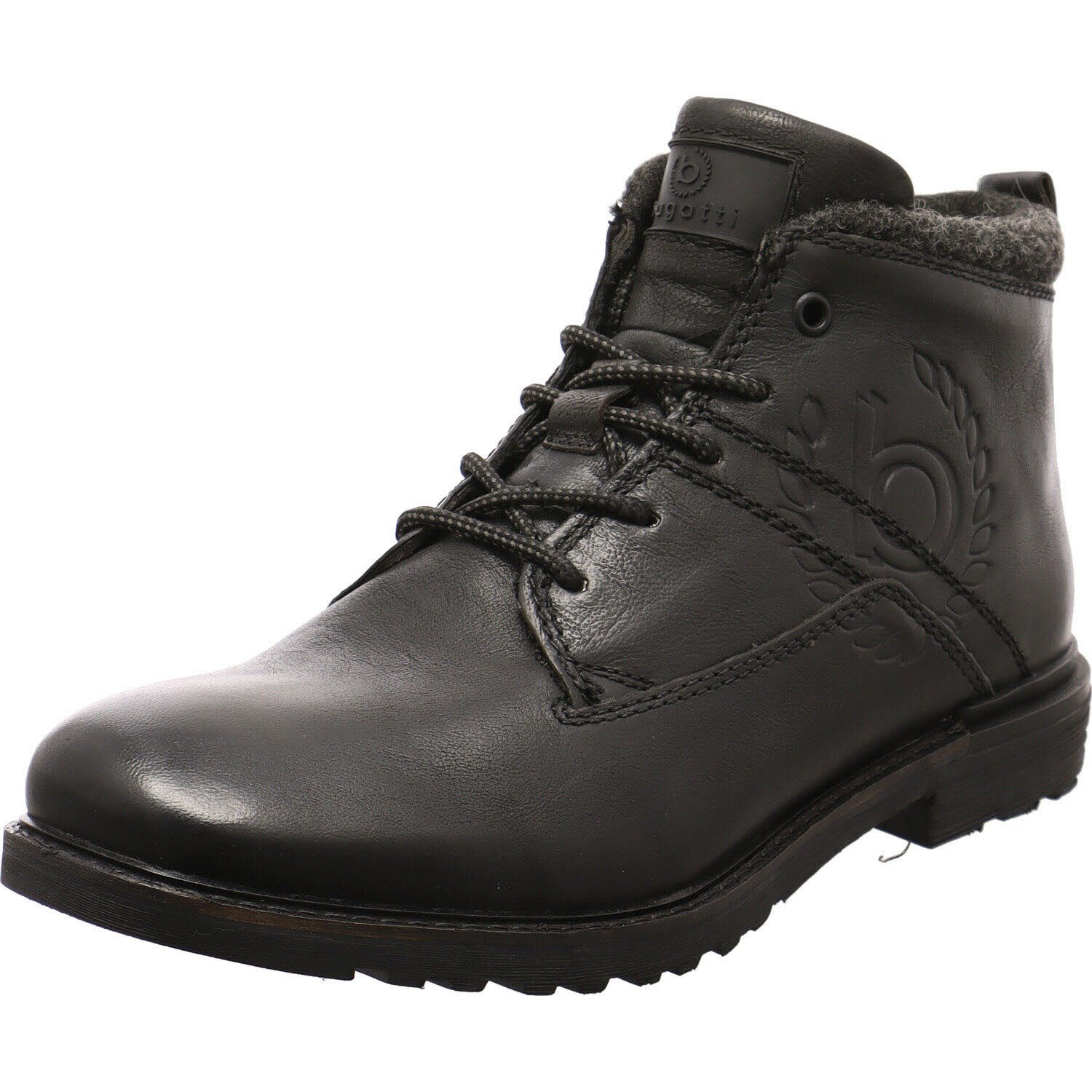 bugatti Vittore Schnürboots günstig online kaufen