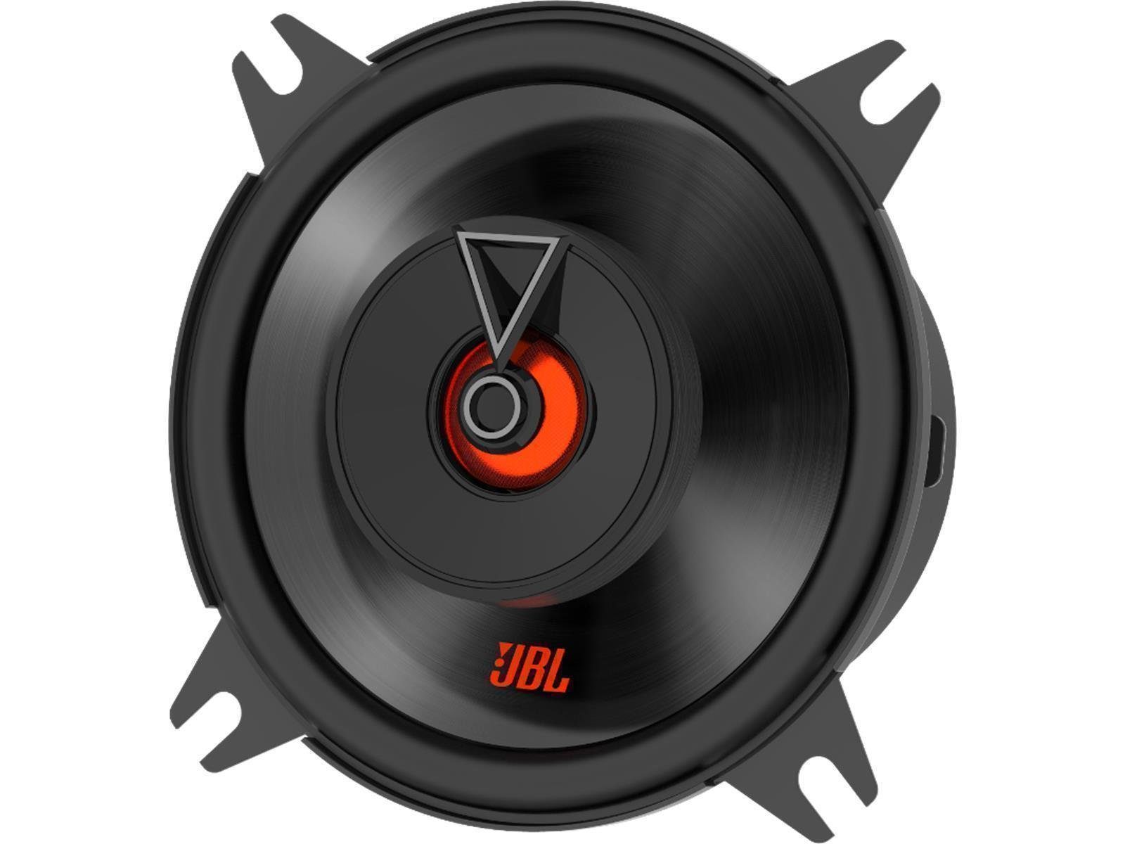 passend Auto-Lautsprecher Lautsprecher VW JBL Set für JBL T4 Armaturenbrett