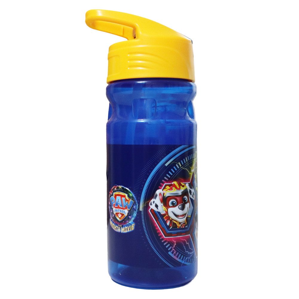 PAW PATROL Trinkflasche Paw Patrol Wasserflasche Trinkflasche Flasche 500 ml