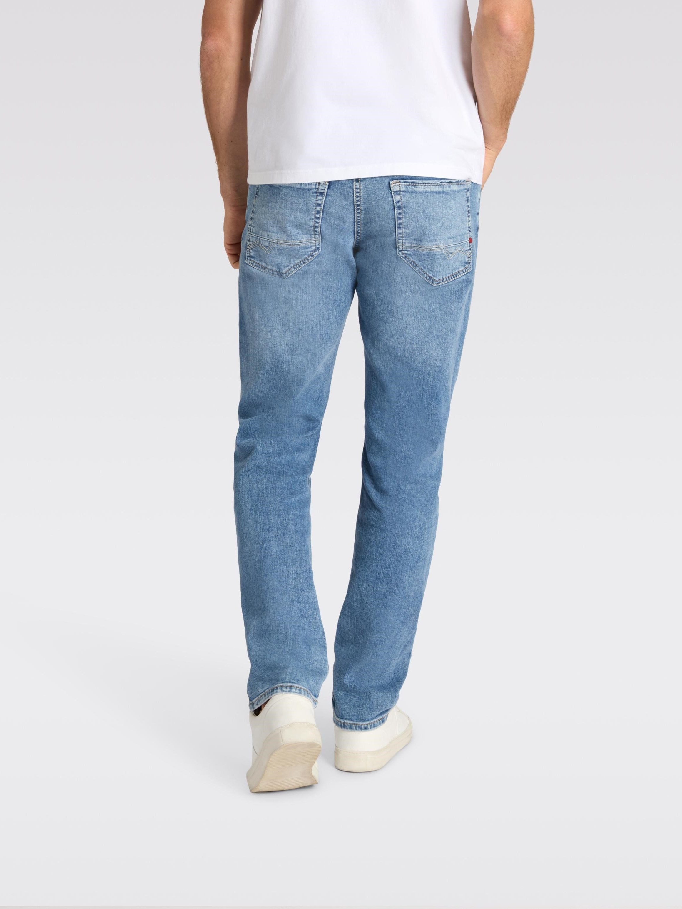MAC 5-Pocket-Jeans Arne Pipe günstig online kaufen