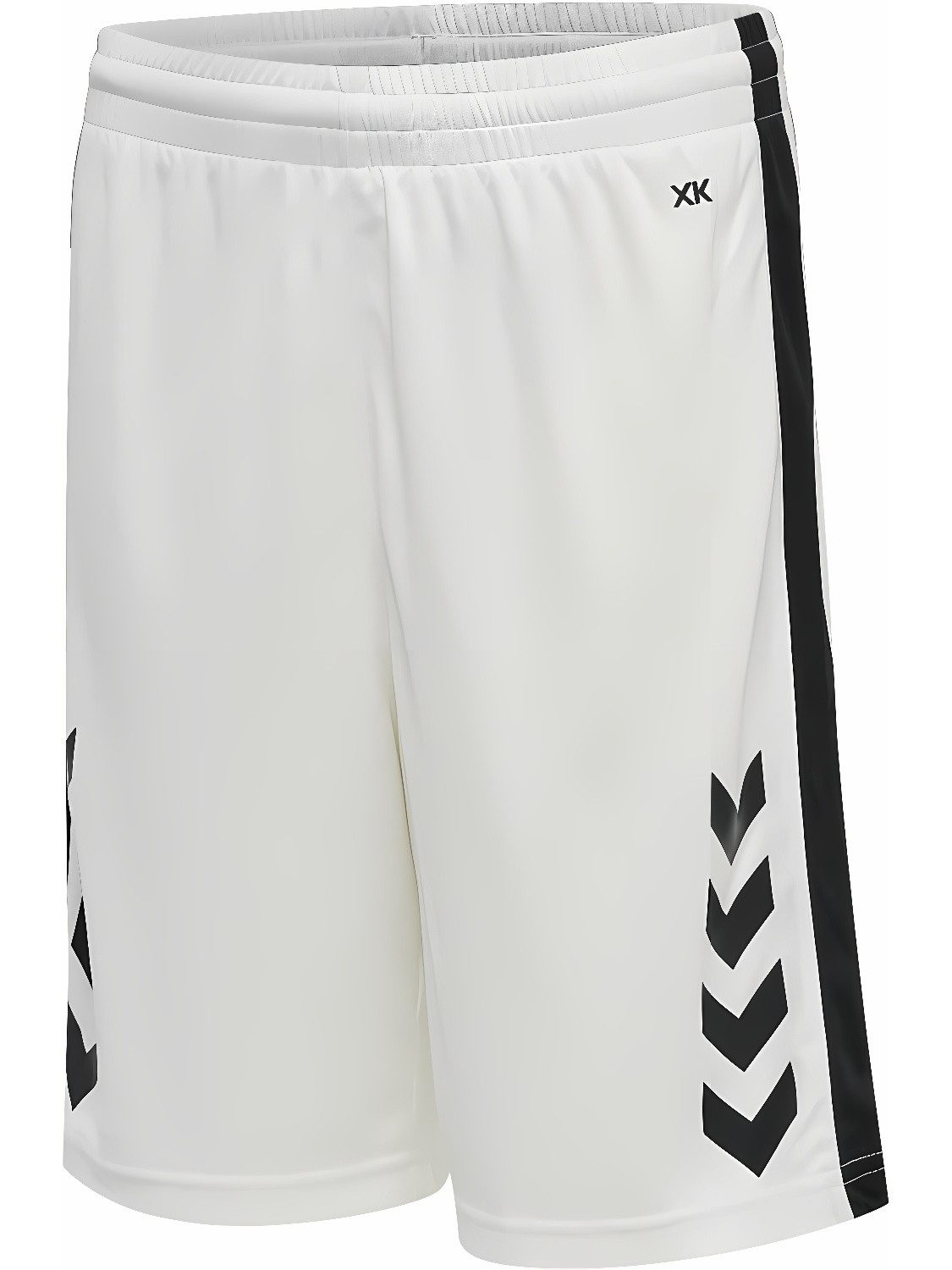 Trainingsshorts Hummel Kinder Short Core XK Basket Shorts 212646