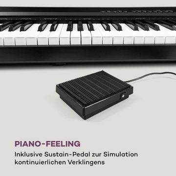 Schubert Keyboard Preludio Keyboard