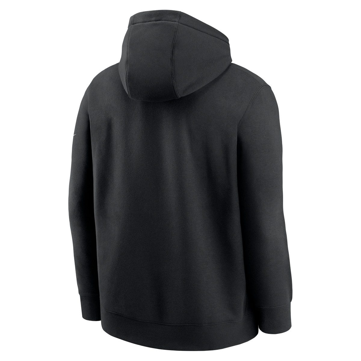 Nike Kapuzenpullover Nike Hoodie Las Vegas Raiders Nike Rewind Club – Bild 3 von 3