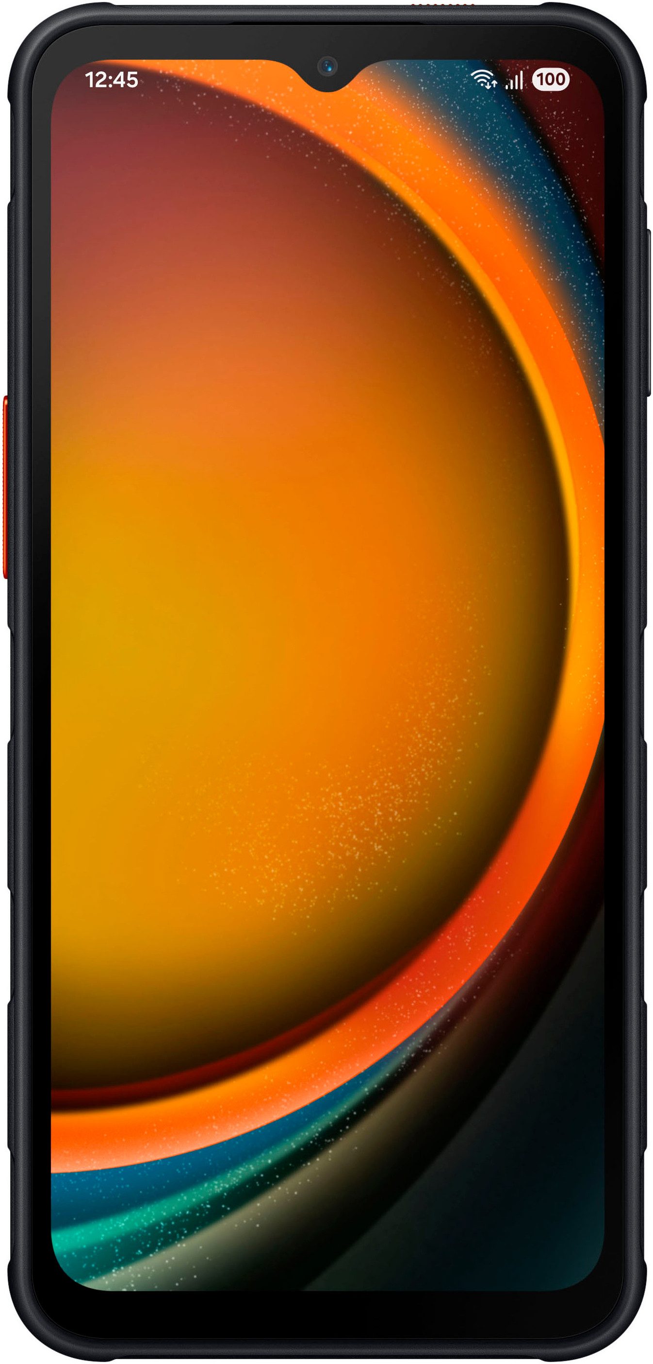 Samsung Galaxy XCover7 Pro (Enterprise Edition) Smartphone (16,72 cm/6,6 Zoll, 128 GB Speicherplatz, 50 MP Kamera)