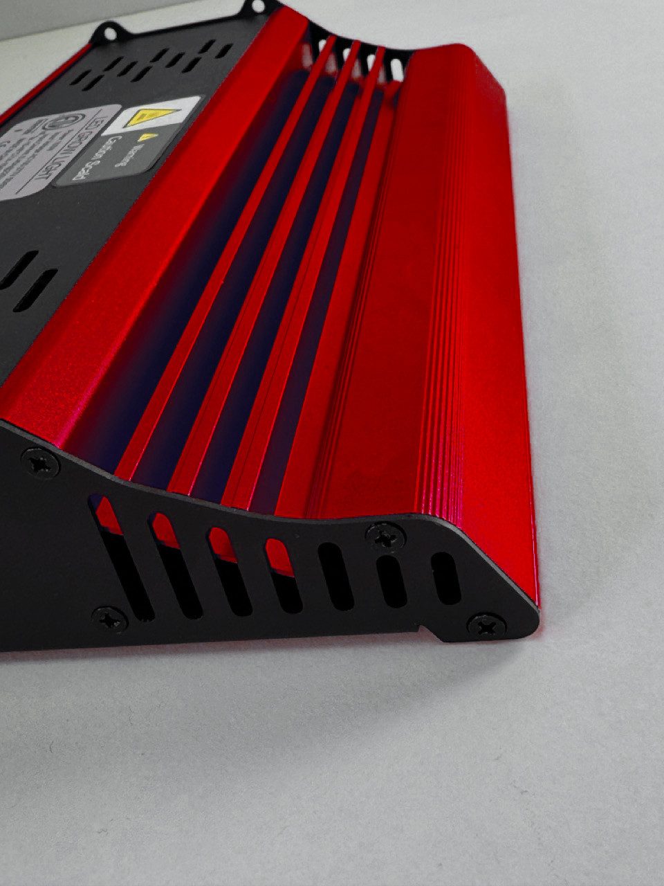 TEUTO Licht Pflanzenlampe Grow Lampe CASSY 420LED® dimmbar, 100-125W, 361 μ günstig online kaufen