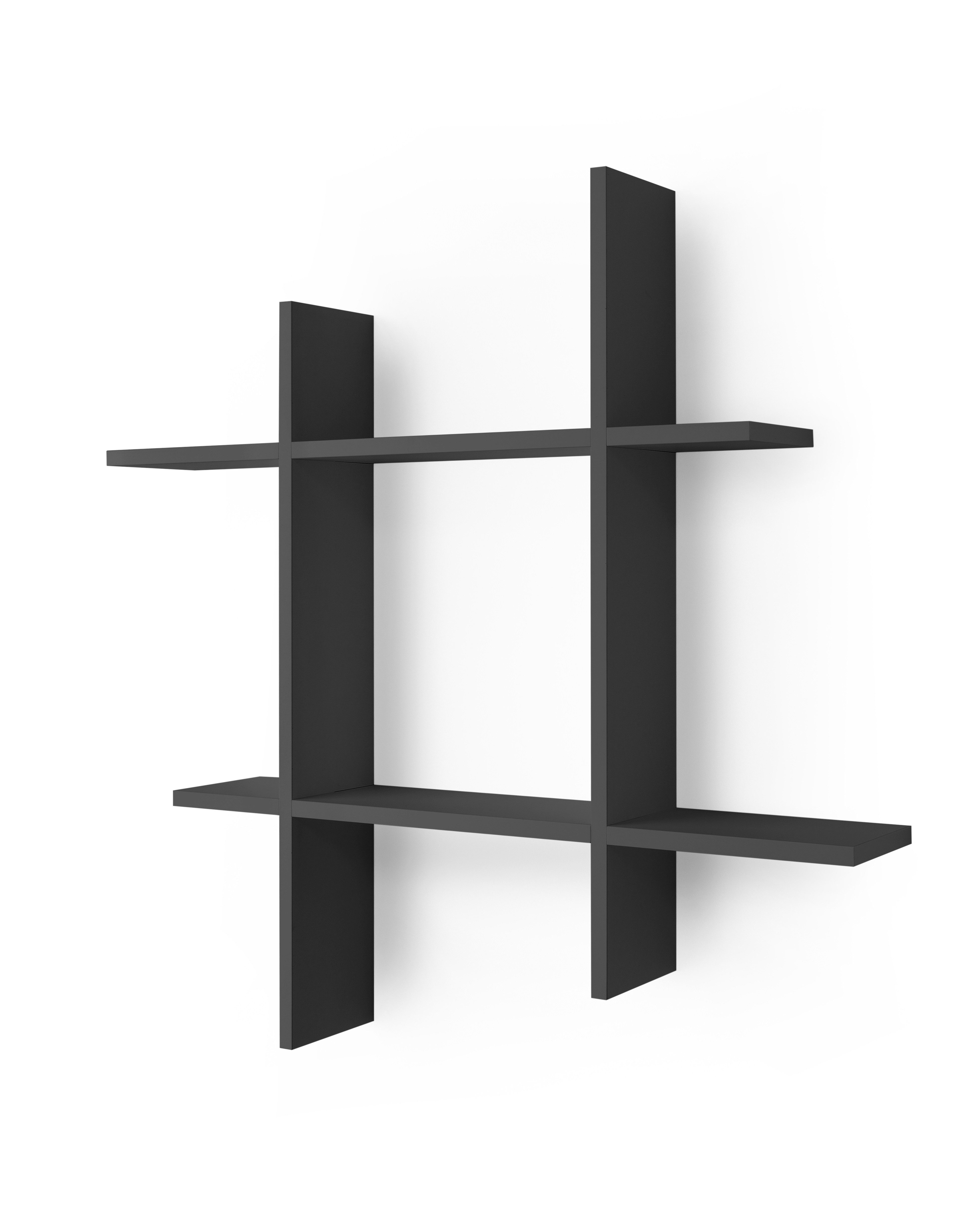 FORMAT Hängeregal Wandregal LUCIA