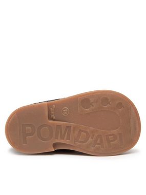 Pom d'Api Schnürschuhe Nioupi Primo N1BDBZ0402 Multi/Cuivre Schnürschuh