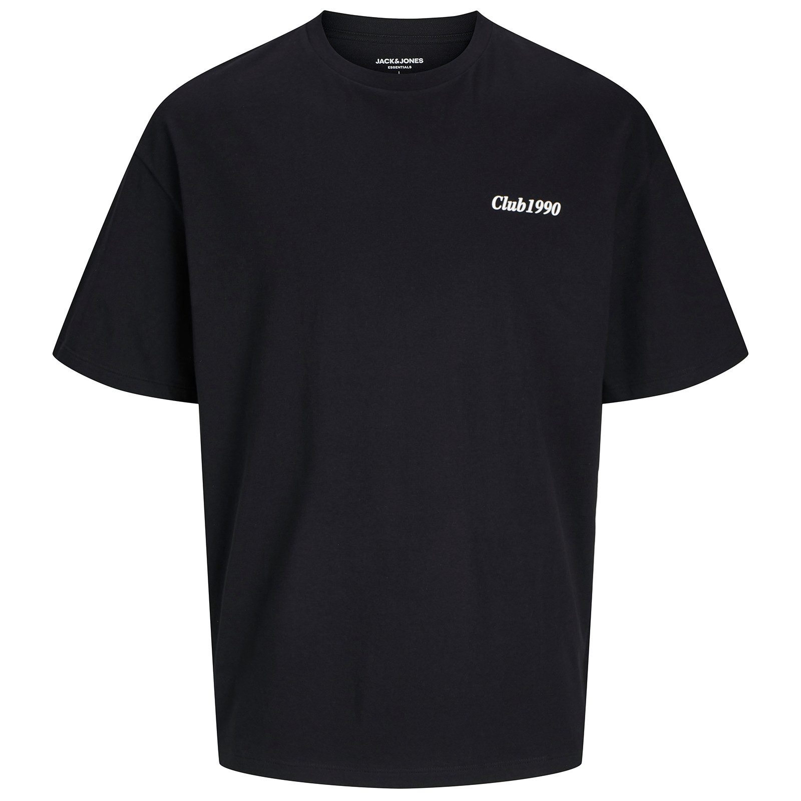 Jack & Jones Rundhalsshirt Jack&Jones T-Shirt günstig online kaufen