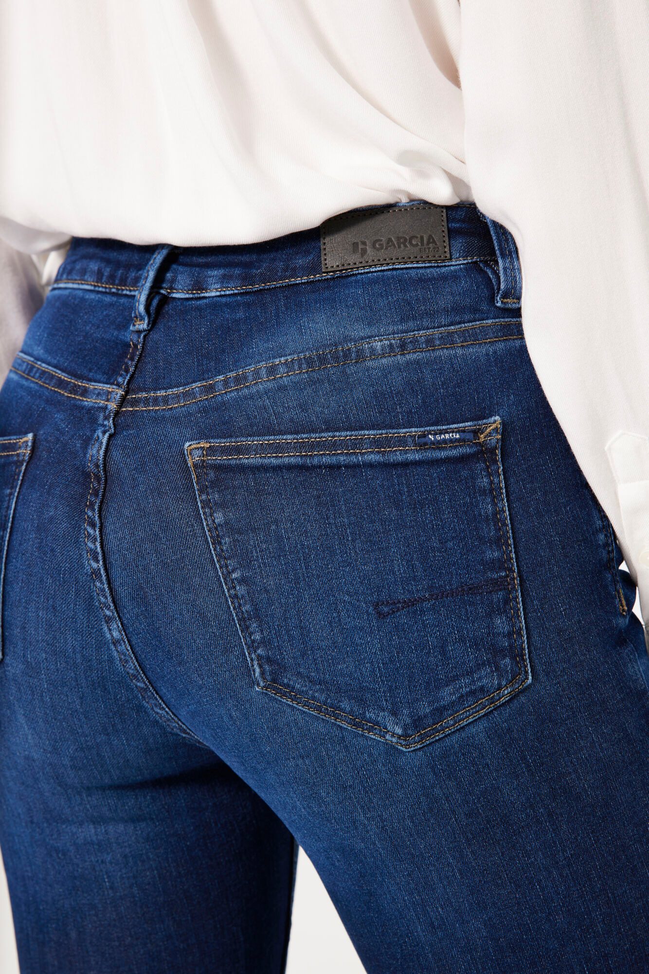 Garcia Bequeme Jeans
