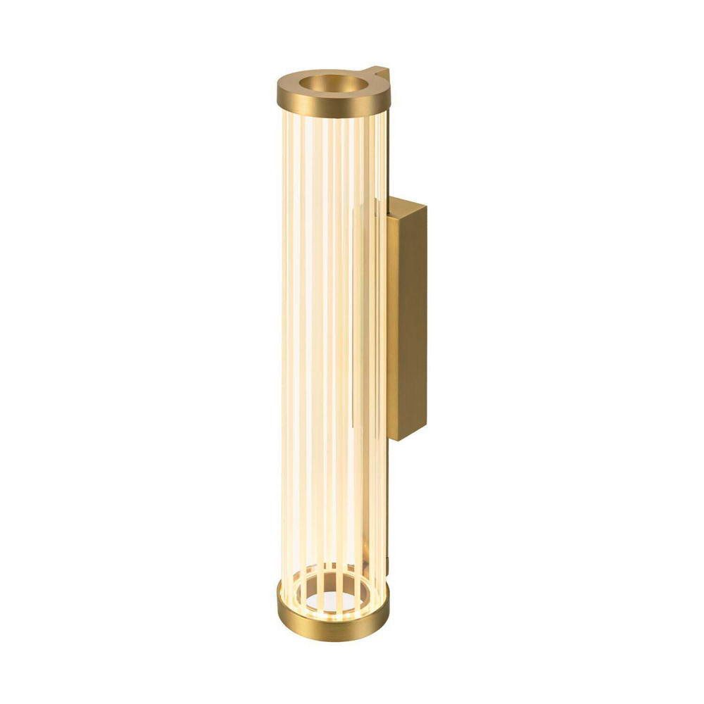 SLV Wandleuchte LED Wandleuchte Quimera 8,2W 330lm, LED