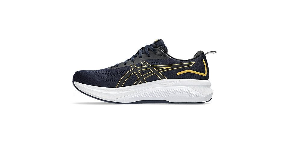 Asics Asics Gel Fortitude Herren Laufschuh