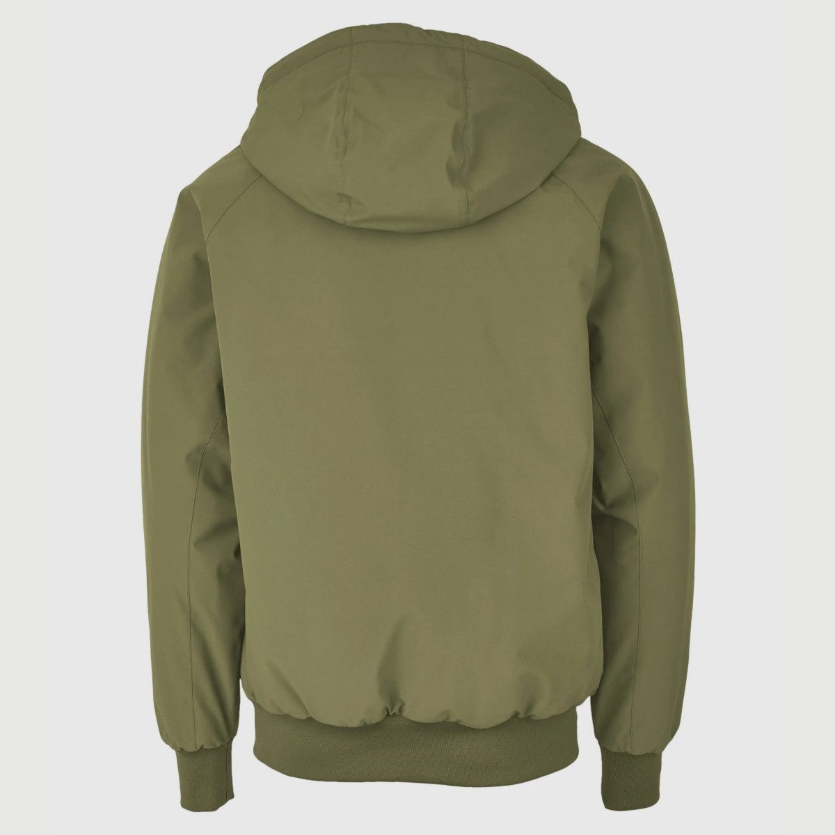 Cleptomanicx Winterjacke Cleptomanicx Winter H. Jacket "Simplist" (Jacke, Winterjacke) getapte Nähte