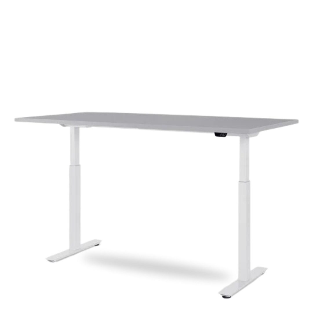 WRK21 Schreibtisch SMART elektrisch höhenverstellbar günstig online kaufen