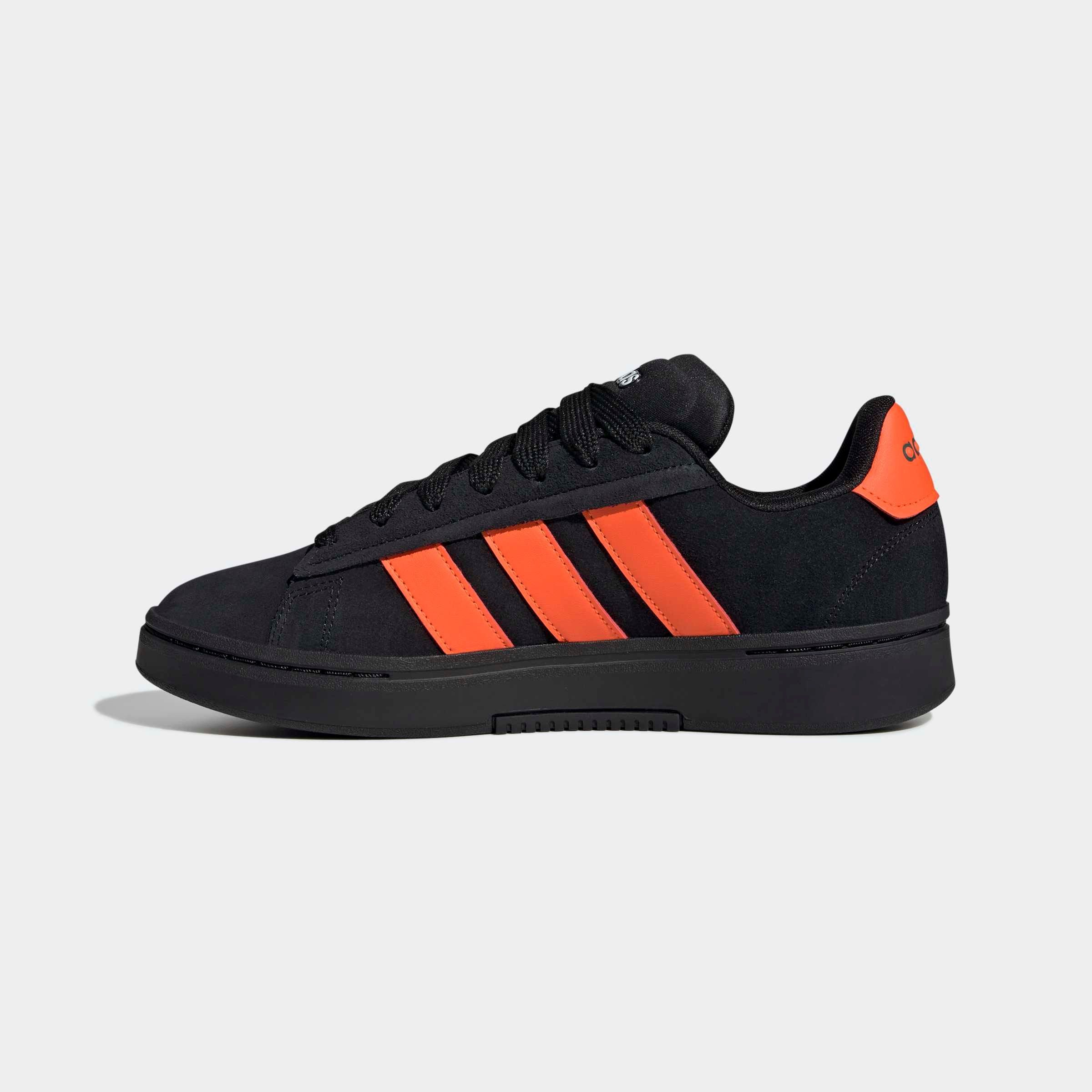 adidas Sportswear GRAND COURT ALPHA Sneaker Design inspiriert vom adidas Campus 00