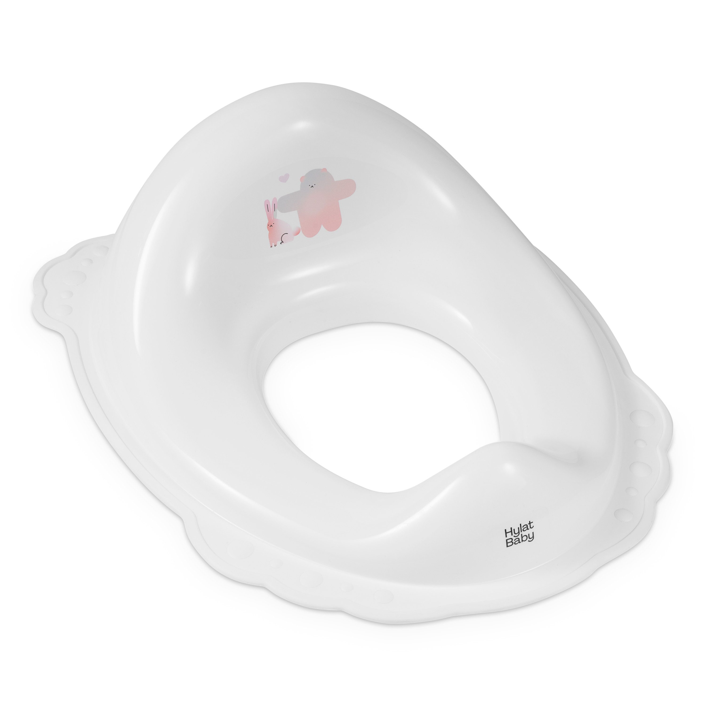 Hylat Baby Baby-Toilettensitz Toilettensitz Kinder, für günstig online kaufen