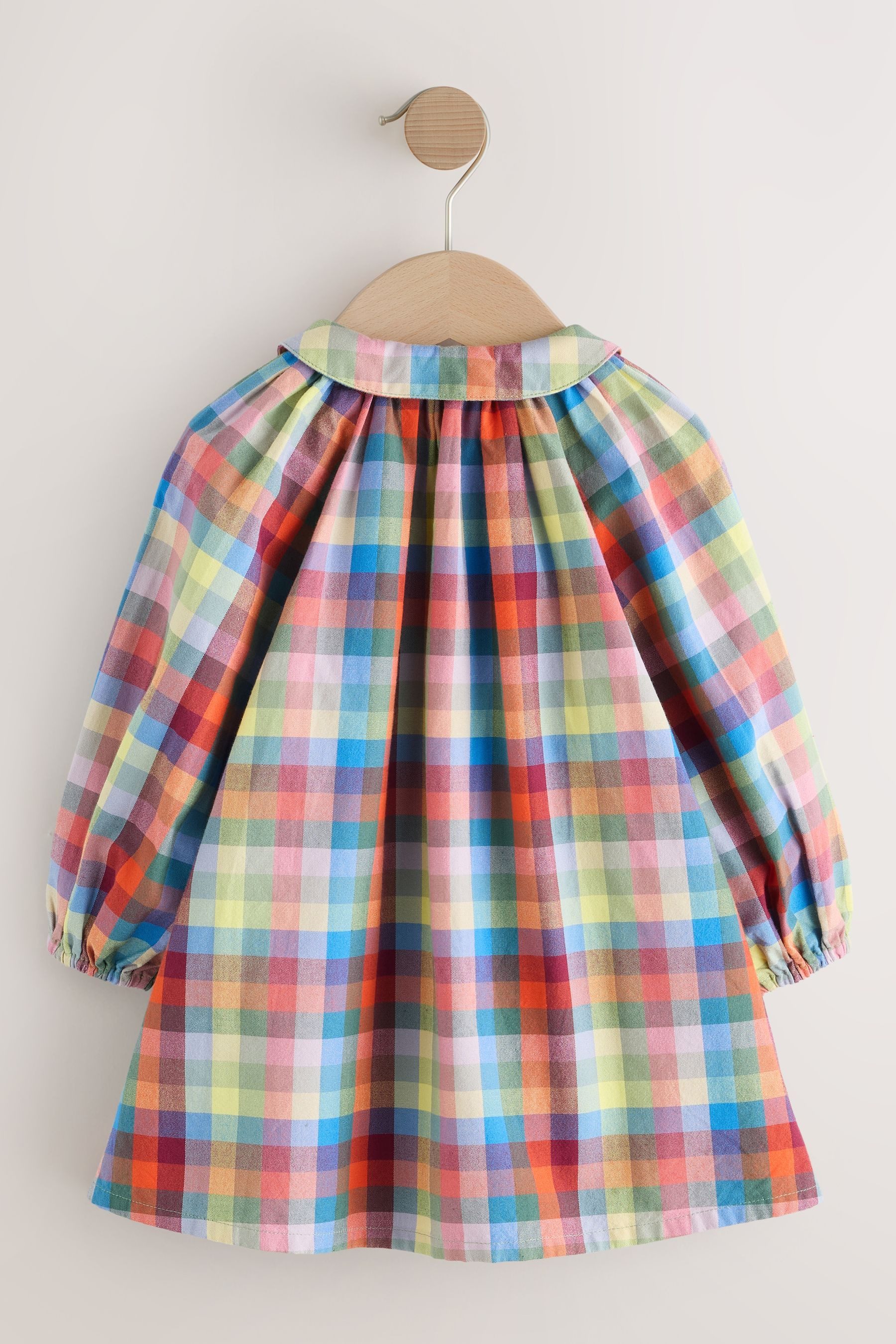 Next Blusenkleid Hemdblusenkleid (1-tlg) günstig online kaufen