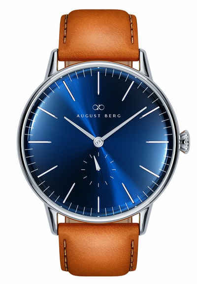 Blaue Herren Armbanduhren online kaufen | OTTO