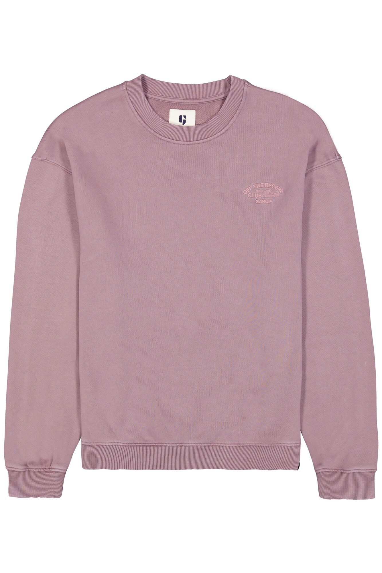 Garcia Strickpullover