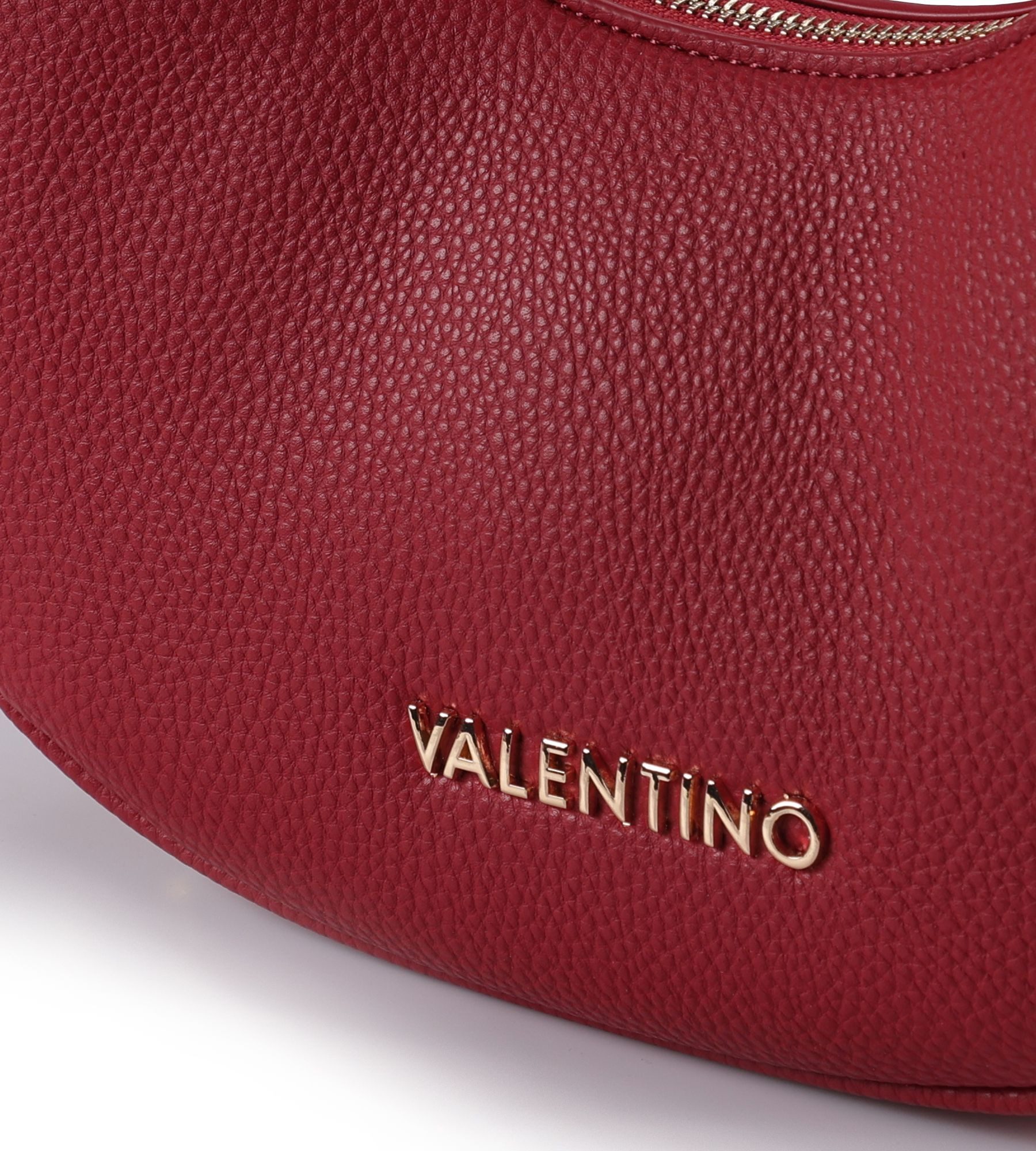 VALENTINO BAGS Schultertasche Shelby, Polyurethan