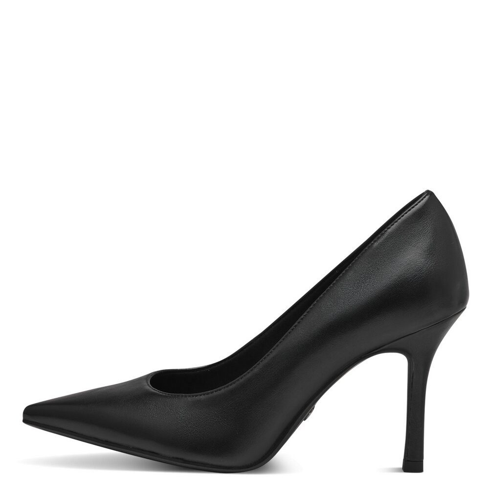 Tamaris Tamaris - High Heels - Schwarz Pumps günstig online kaufen