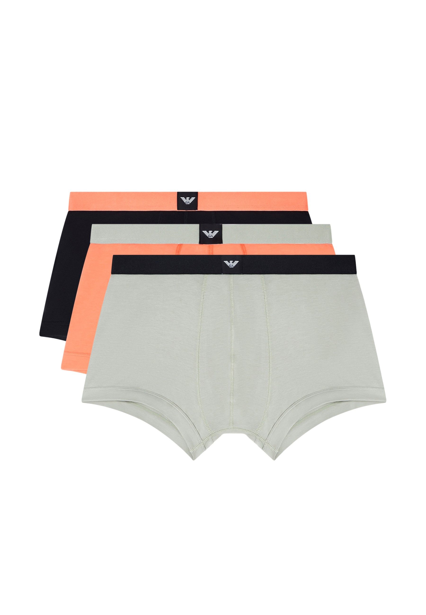 Boxershorts Boxershorts Unterhosen 3-Pack
