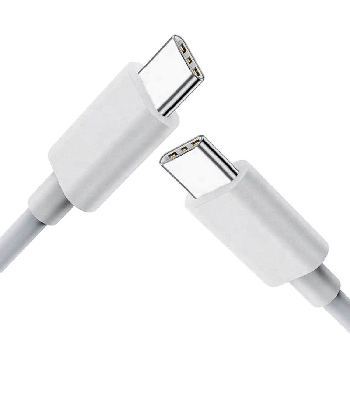 Ventarent 45W Ladeset für Samsung Ladekabel Schnellladeadapter für S26 A55 Z USB-Ladegerät (3000 mA, Set, 2-tlg., Charger, Ladekabel Typ-C, Ladegerät für Samsung Galaxy, Ladekabel für Samsung Galaxy, iPhone)