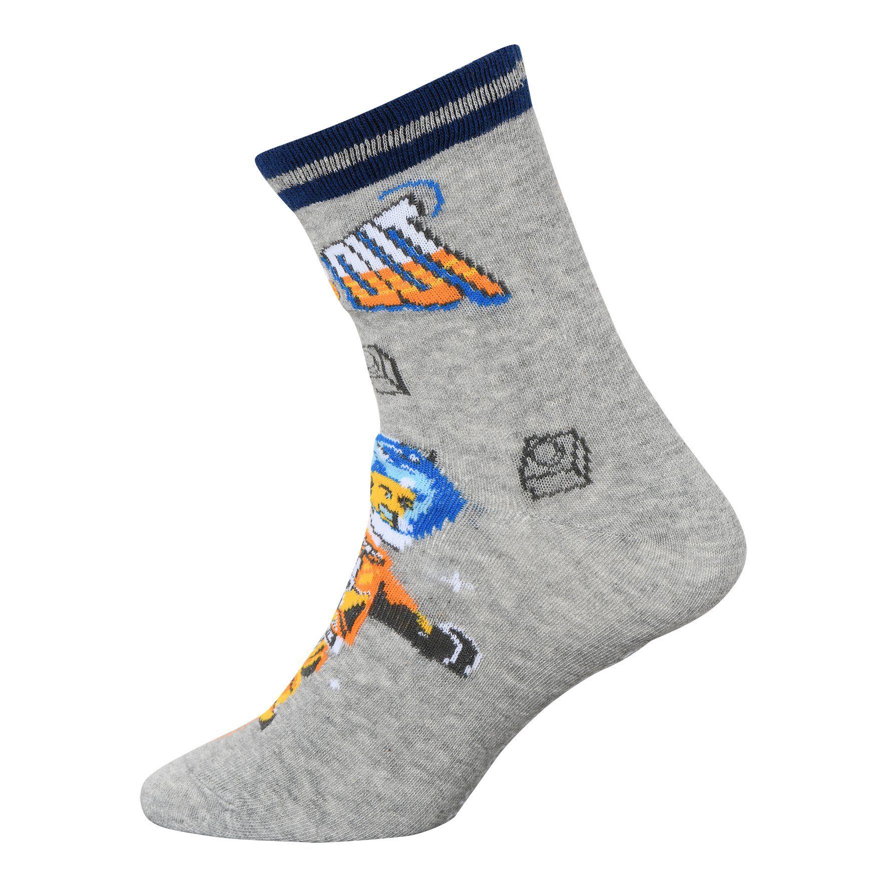 LEGO® Wear Basicsocken 12010632 (3-Paar)