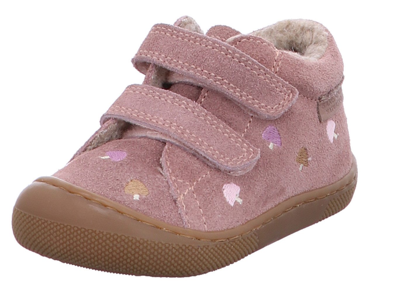 Naturino Amur Barefoot Lauflernschuh