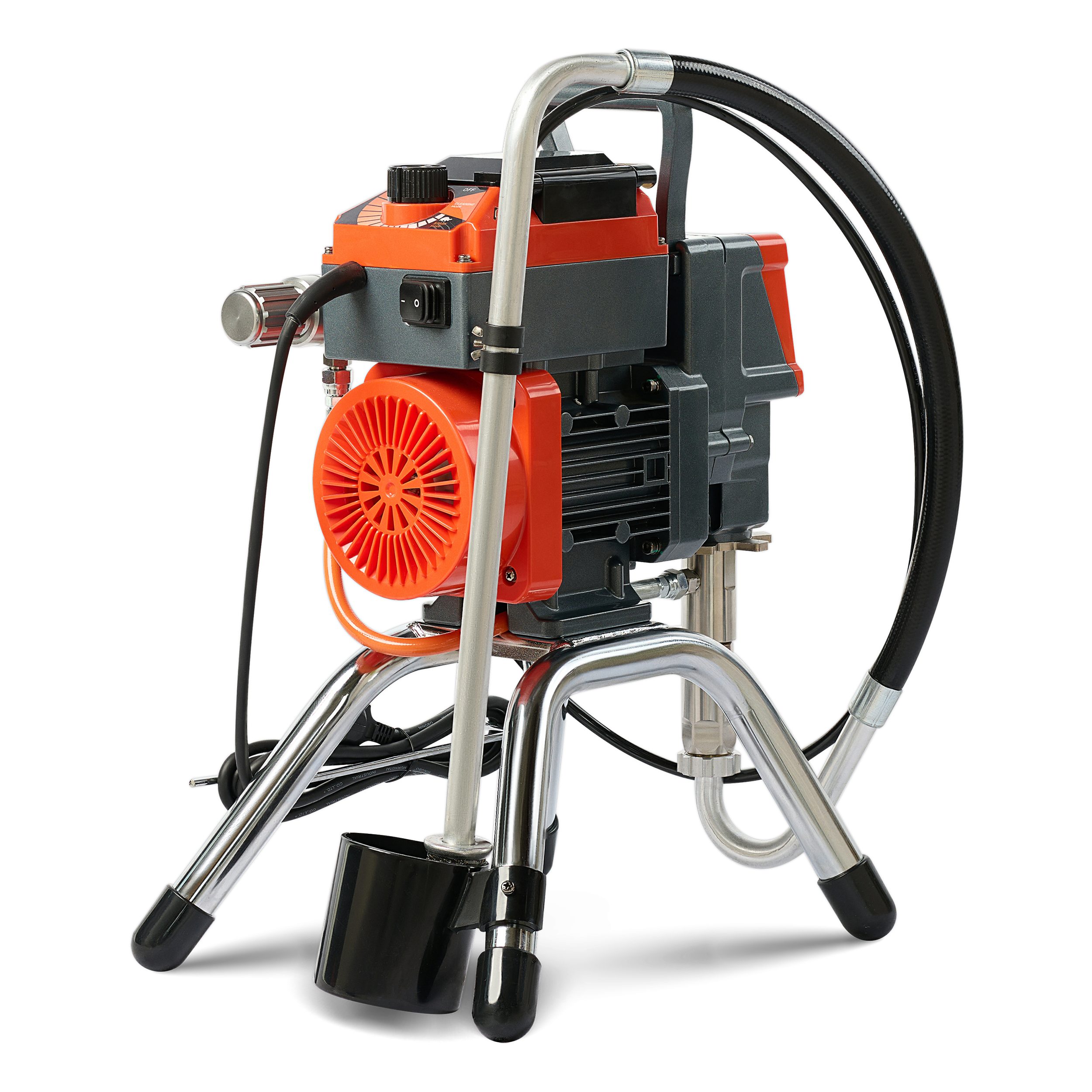 ASPRO Farbsprühgerät ASPRO 2500