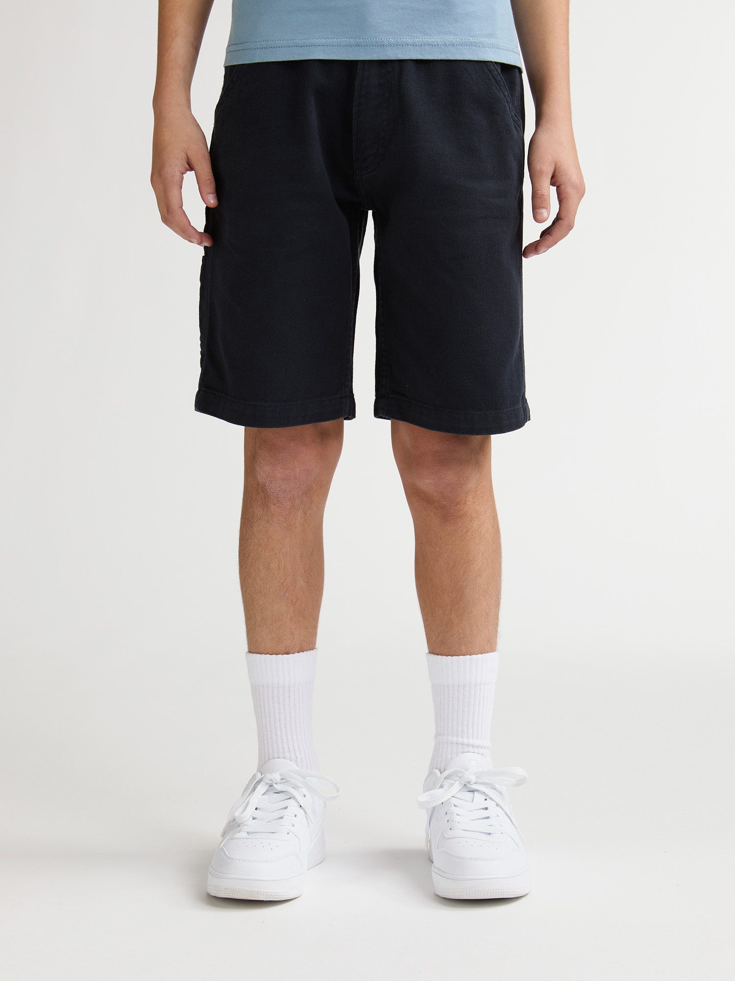Petrol Industries Shorts Comondú Chino Fit