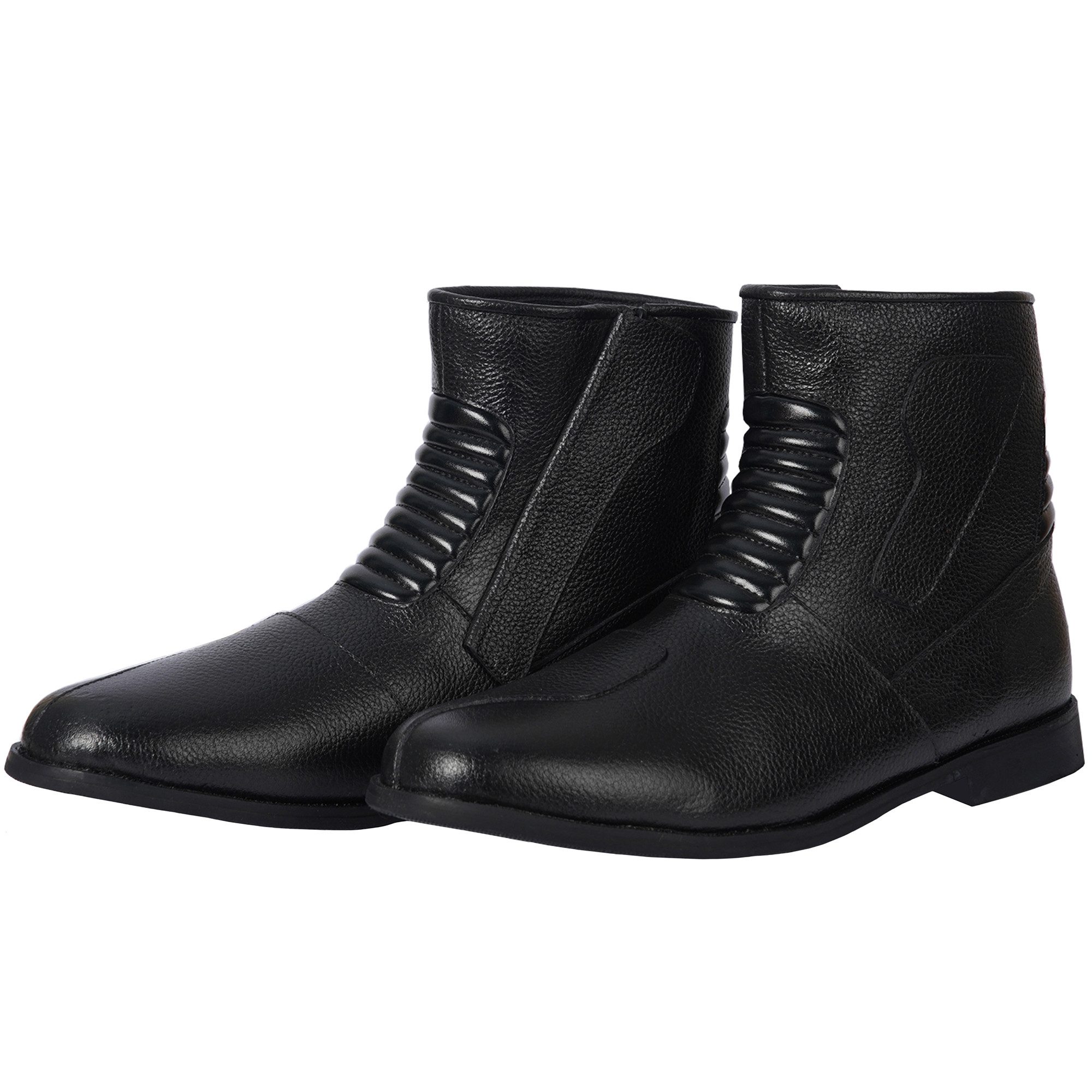 German Wear GW413-S Motorradstiefel Biker Stiefel günstig online kaufen