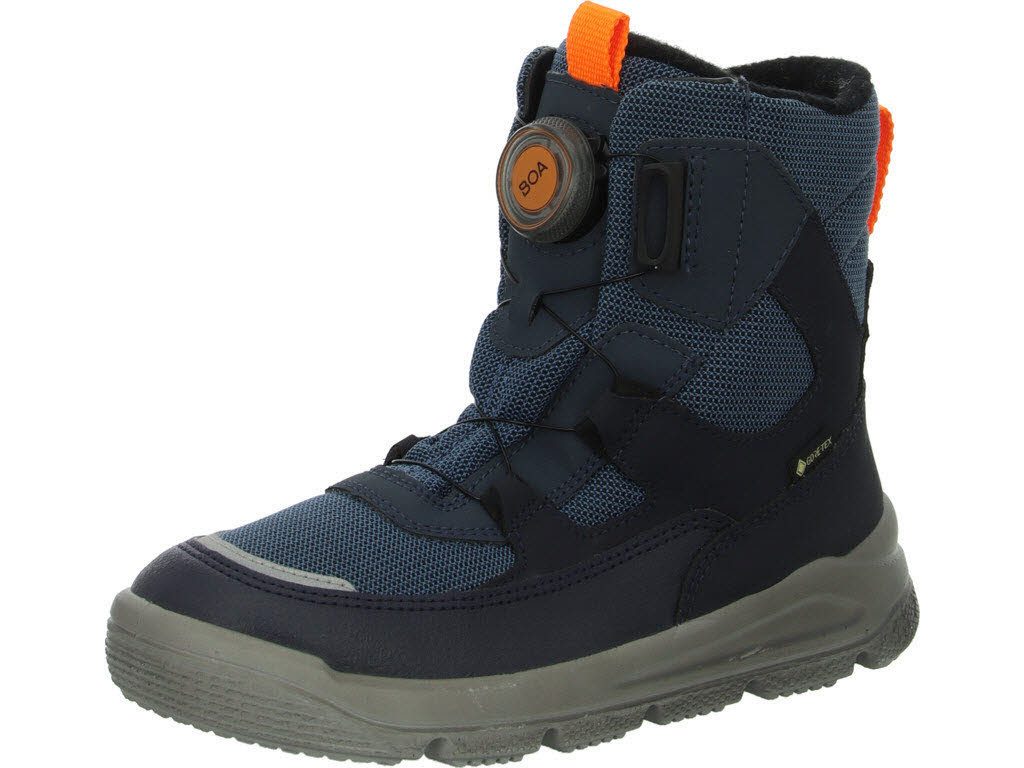 Superfit Mars Winterstiefel