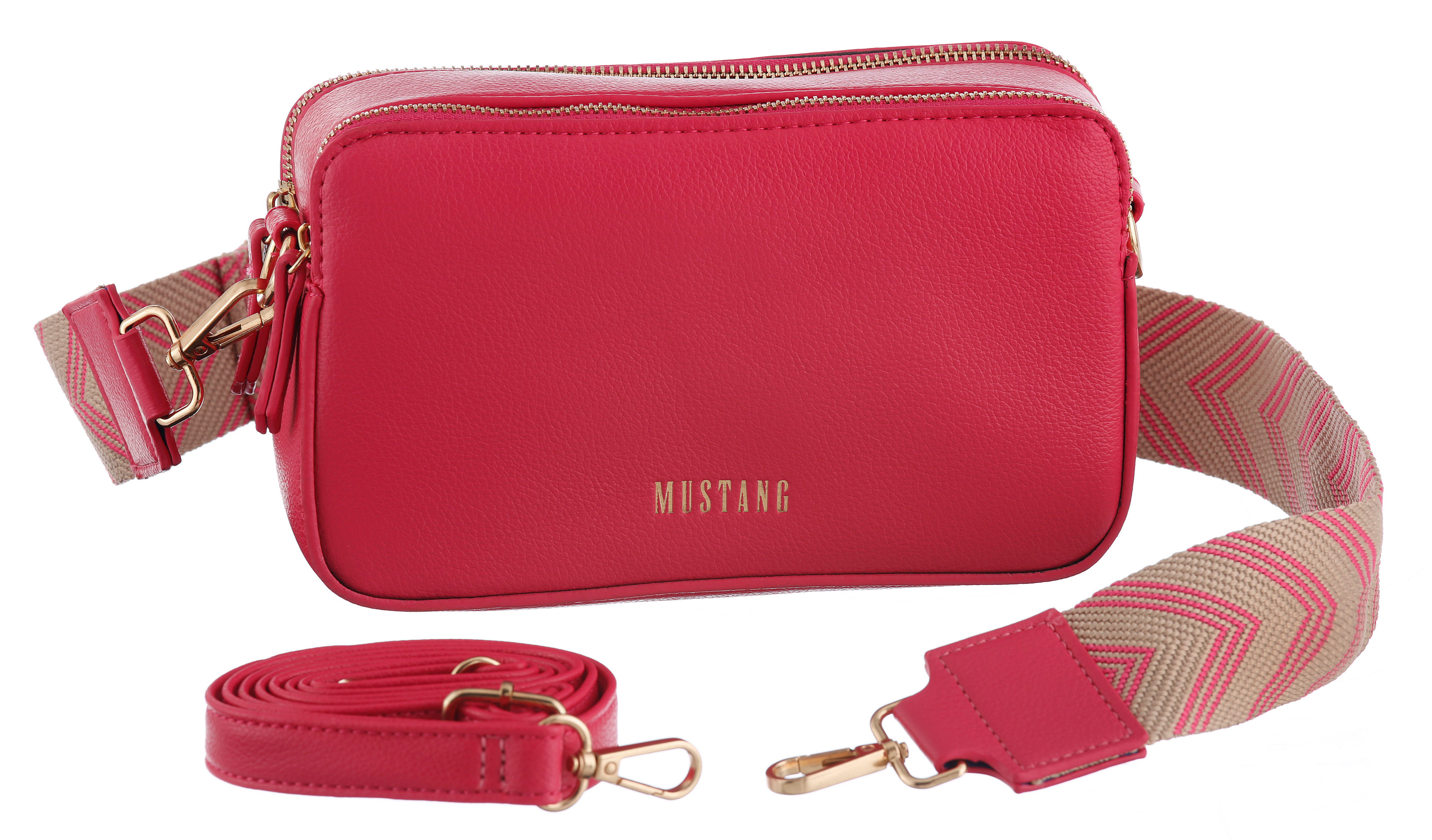 Mini Bag Amondans