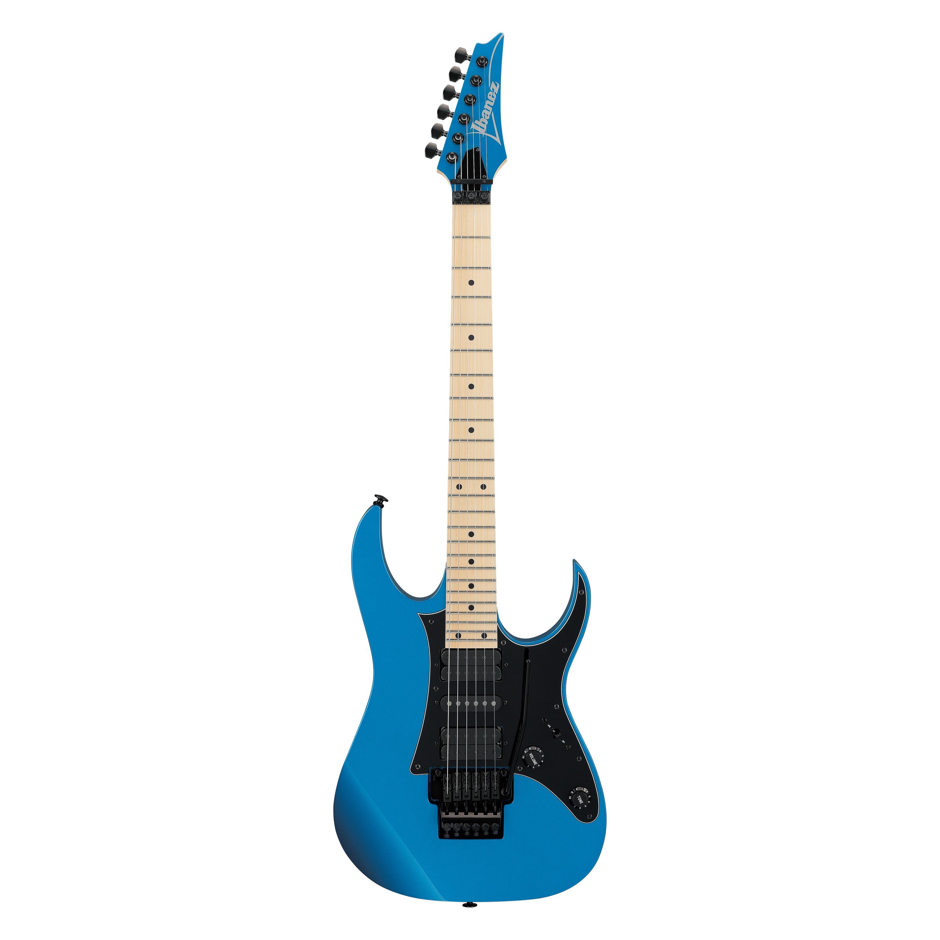 Ibanez E-Gitarre, E-Gitarren, Ibanez Modelle, Genesis RG550-EB Electric Blue - E-Gitarre