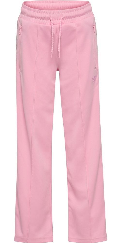 Trainingshose Hmljr Wide Leg Poly Tape Pants