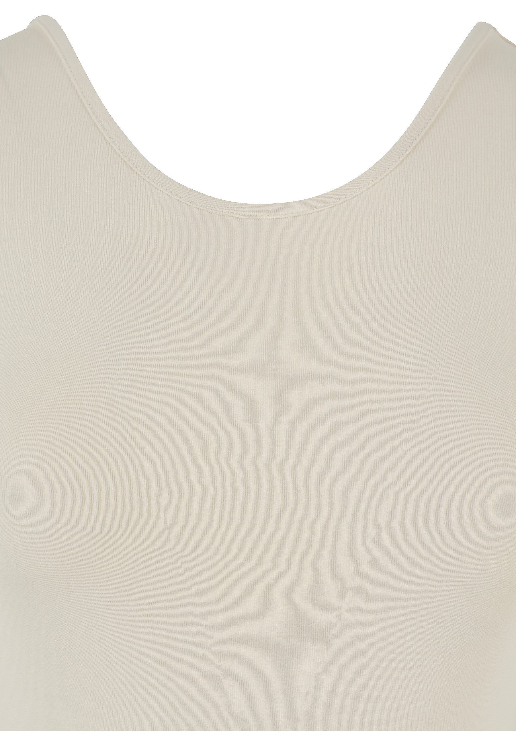 URBAN CLASSICS Body Urban Classics Damen Ladies Organic Stretch Jersey Body