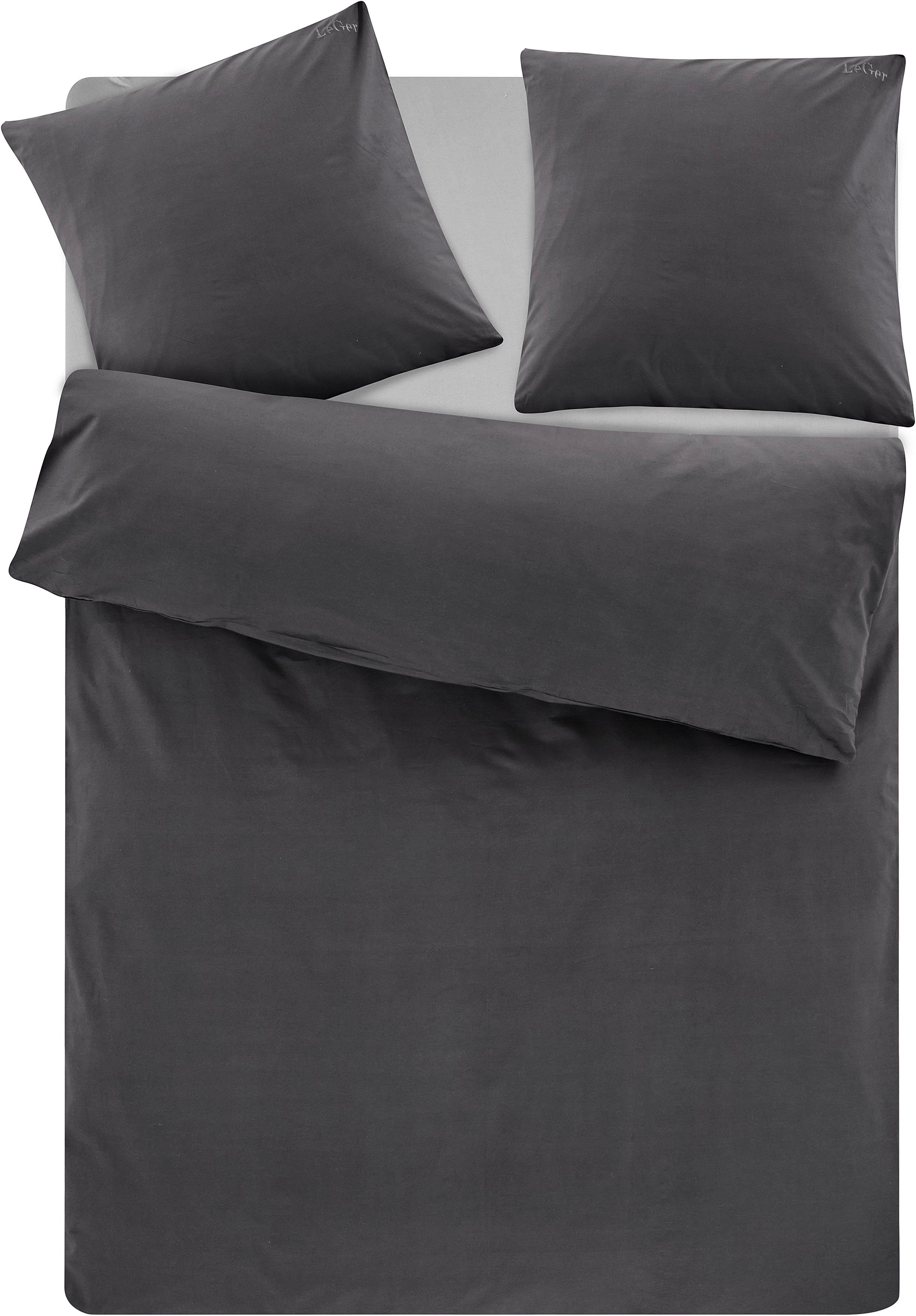 LeGer Home by Lena Gercke Bettwäsche günstig online kaufen