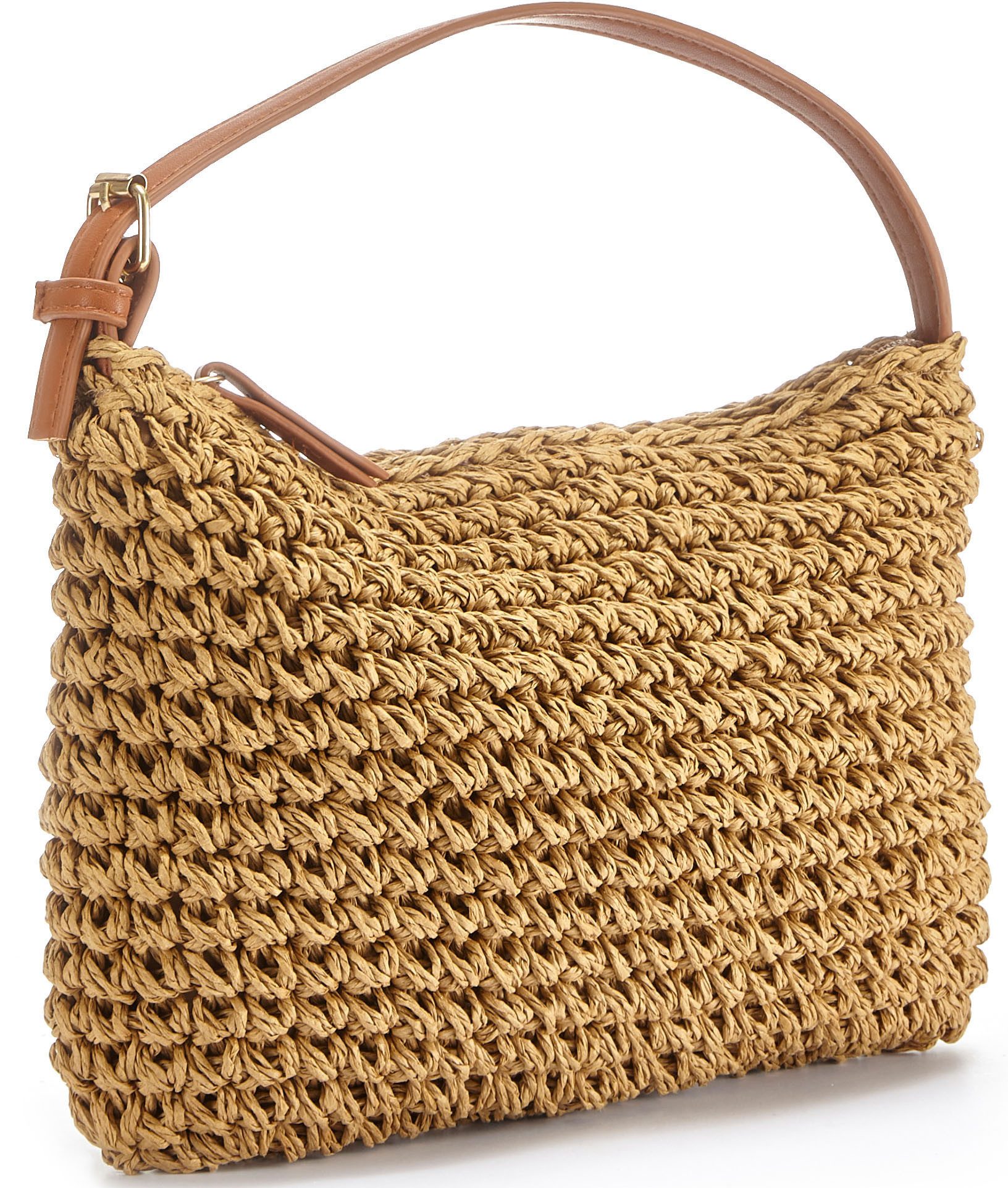 Vivance Handtasche Minibag, Strandtasche, Henkeltasche, Sommertasche, günstig online kaufen
