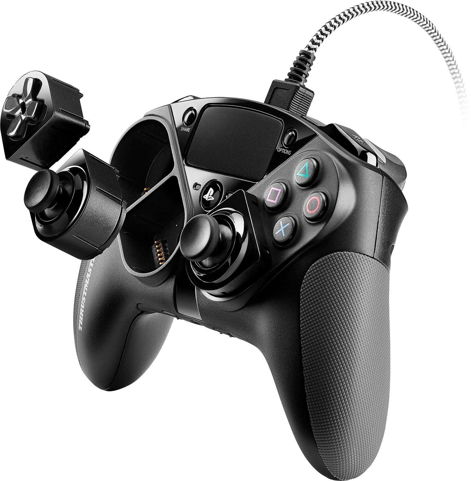 PS4 ESWAP Controller Pro Thrustmaster