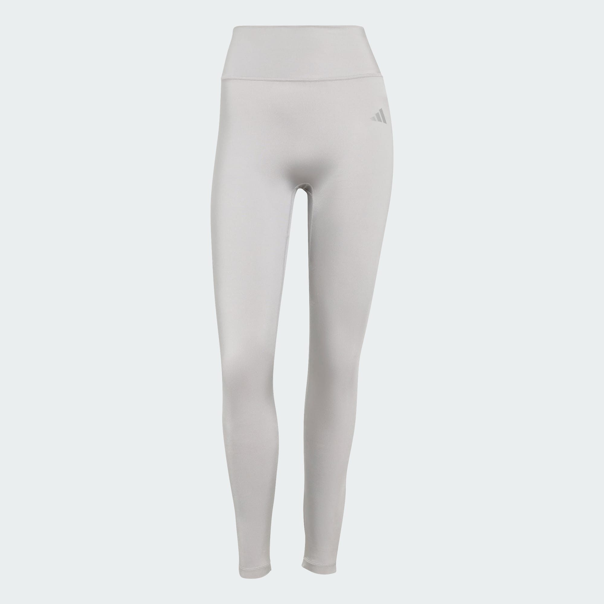 adidas Performance Leggings OPTIME ESSENTIALS WORKOUT SHINE 7/8-LEGGINGS (1-tlg)