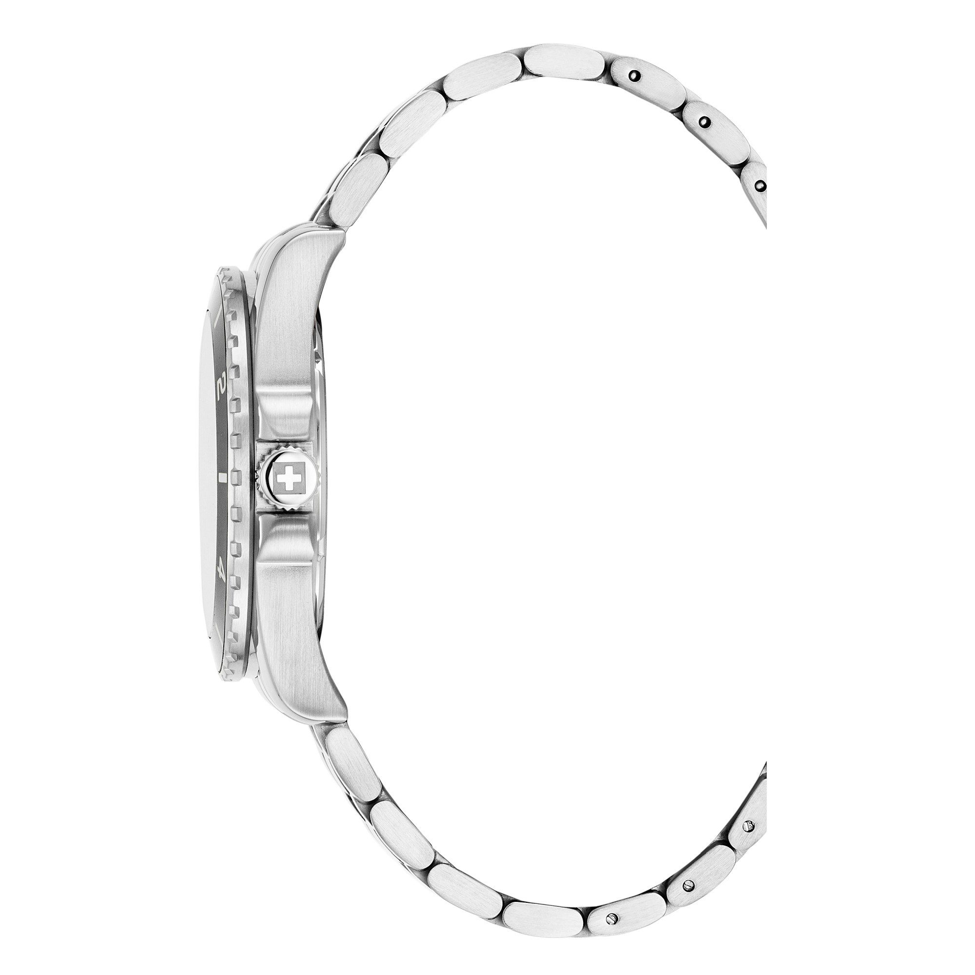 Swiss Alpine Military Quarzuhr 7034.1132SAM günstig online kaufen