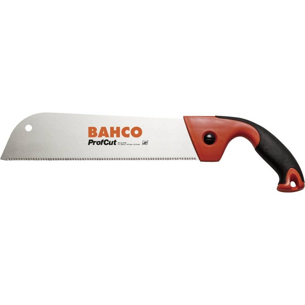 BAHCO Handsäge Japansäge 305 mm PC-12-14-PS